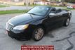 2012 Chrysler 200 2dr Convertible Limited - 22139013 - 23