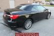2012 Chrysler 200 2dr Convertible Limited - 22139013 - 6