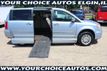 2012 Chrysler Town & Country 4dr Wagon Limited - 21544234 - 0