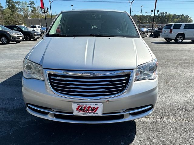 2012 Chrysler Town & Country 4dr Wagon Limited - 22377861 - 7