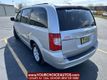 2012 Chrysler Town & Country 4dr Wagon Touring - 22382041 - 2