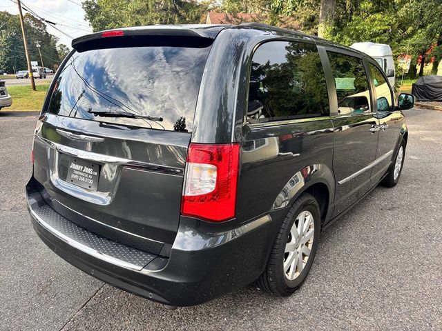 2012 Chrysler Town & Country 4dr Wagon Touring-L - 22922654 - 9