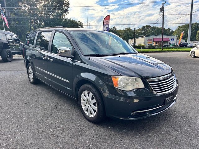 2012 Chrysler Town & Country 4dr Wagon Touring-L - 22922654 - 1