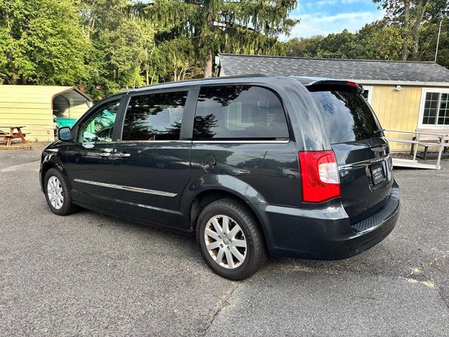 2012 Chrysler Town & Country 4dr Wagon Touring-L - 22922654 - 6
