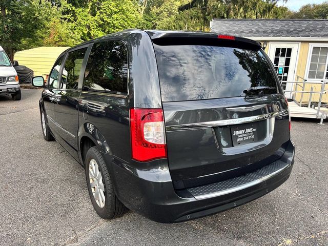 2012 Chrysler Town & Country 4dr Wagon Touring-L - 22922654 - 7