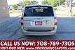 2012 Chrysler Town & Country 4dr Wagon Touring-L - 21433155 - 5