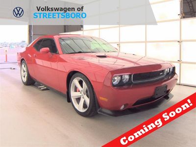 2012 Dodge Challenger