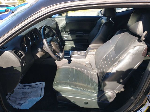 2012 Dodge Challenger SXT - 22540058 - 9