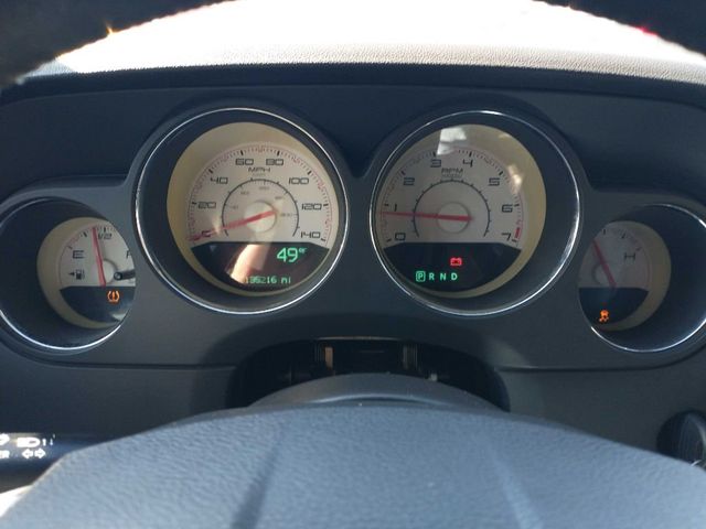 2012 Dodge Challenger SXT - 22540058 - 11