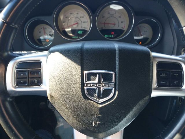 2012 Dodge Challenger SXT - 22540058 - 12