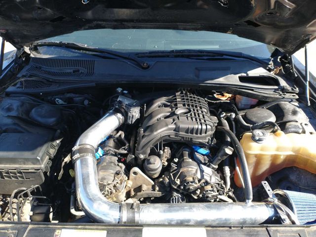2012 Dodge Challenger SXT - 22540058 - 18