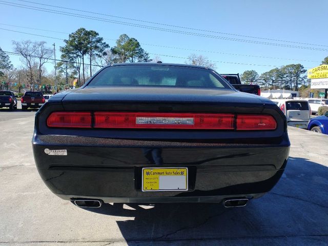 2012 Dodge Challenger SXT - 22540058 - 3