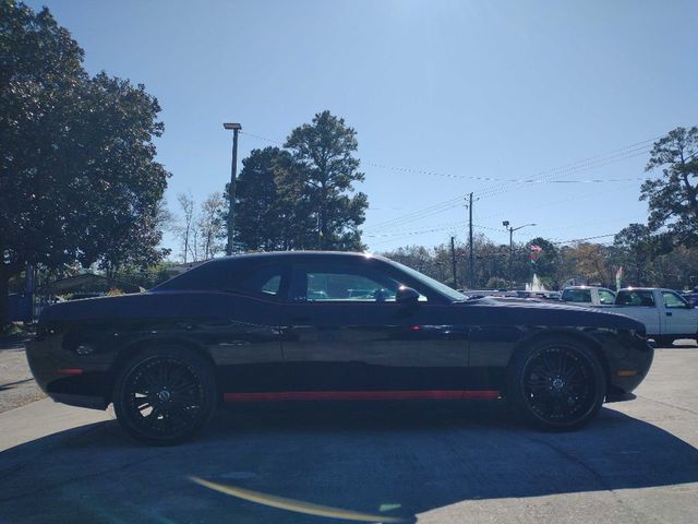 2012 Dodge Challenger SXT - 22540058 - 5