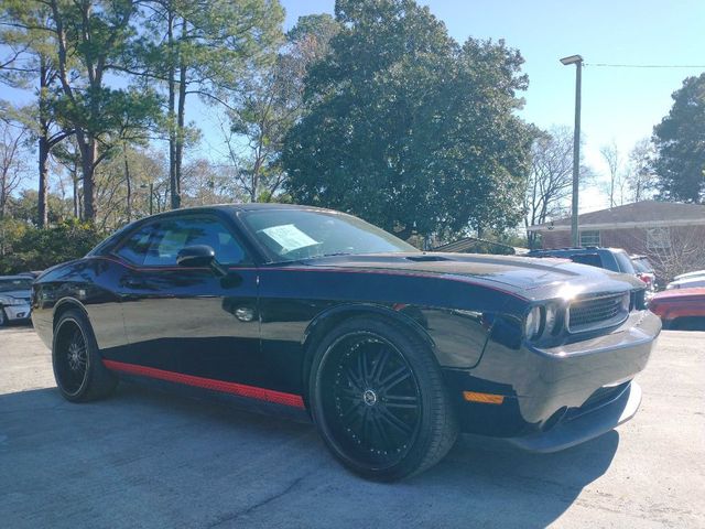 2012 Dodge Challenger SXT - 22540058 - 6