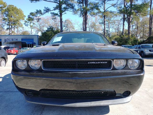 2012 Dodge Challenger SXT - 22540058 - 7