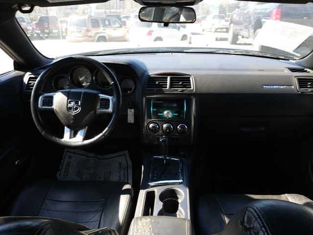 2012 Dodge Challenger SXT - 22540058 - 8