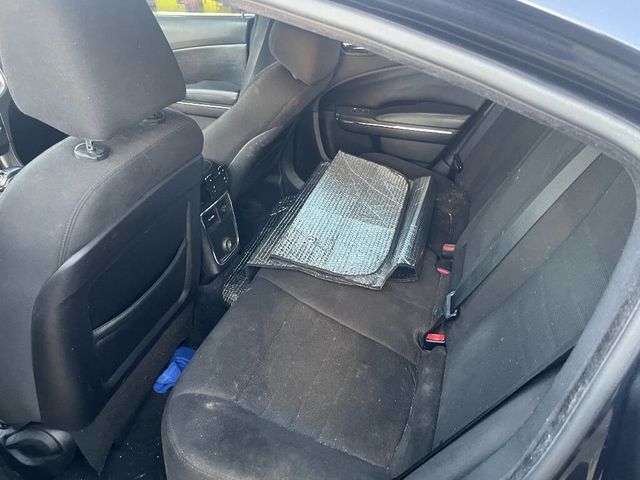 2012 Dodge Charger 4dr Sedan SE RWD - 22938454 - 2