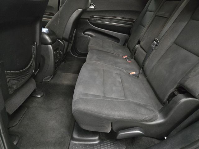 2012 Dodge Durango AWD 4dr Crew - 22912986 - 9
