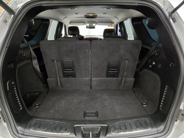2012 Dodge Durango AWD 4dr Crew - 22912986 - 11