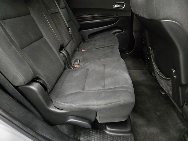 2012 Dodge Durango AWD 4dr Crew - 22912986 - 12