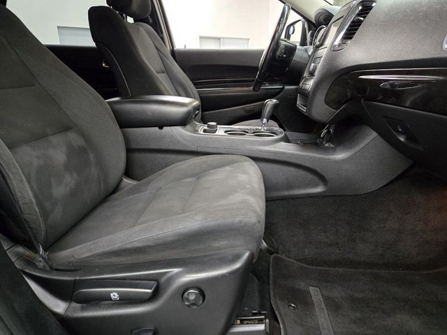 2012 Dodge Durango AWD 4dr Crew - 22912986 - 13