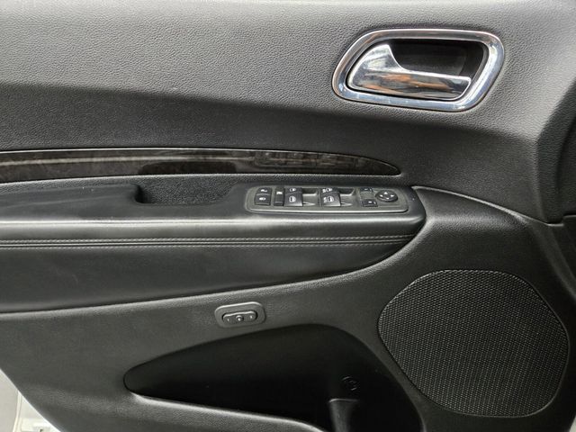 2012 Dodge Durango AWD 4dr Crew - 22912986 - 15