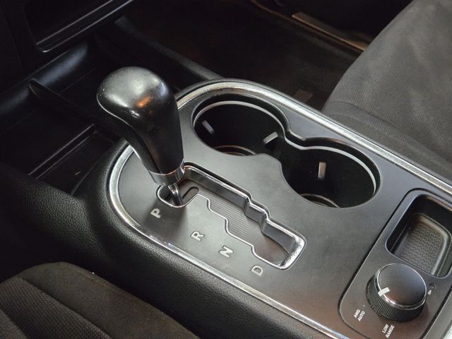 2012 Dodge Durango AWD 4dr Crew - 22912986 - 20