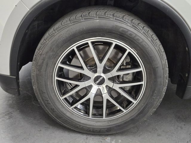 2012 Dodge Durango AWD 4dr Crew - 22912986 - 5