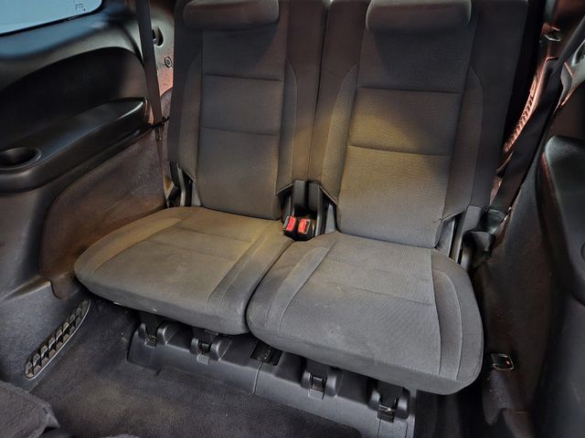 2012 Dodge Durango AWD 4dr Crew - 22912986 - 8