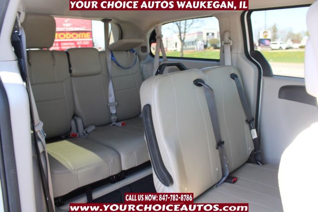 2012 Dodge Grand Caravan 4dr Wagon SE - 21895321 - 16