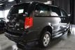 2012 Dodge Grand Caravan *Braun Ability Handicap Van* *Power Ramp*  - 22118494 - 28