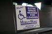 2012 Dodge Grand Caravan *Braun Ability Handicap Van* *Power Ramp*  - 22118494 - 67