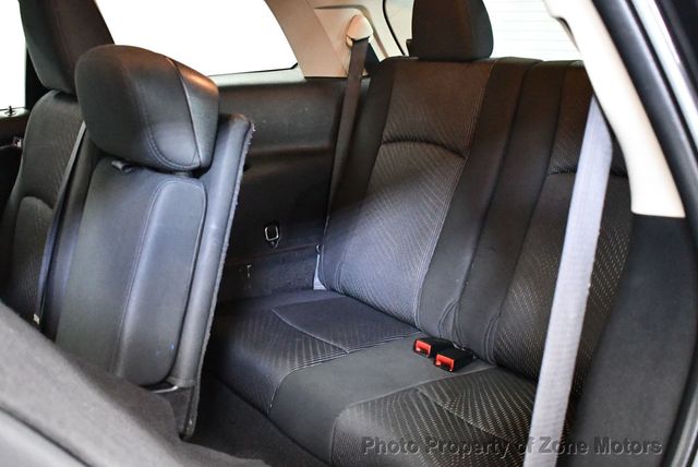 2012 Dodge Journey FWD 4dr SXT - 22355983 - 9