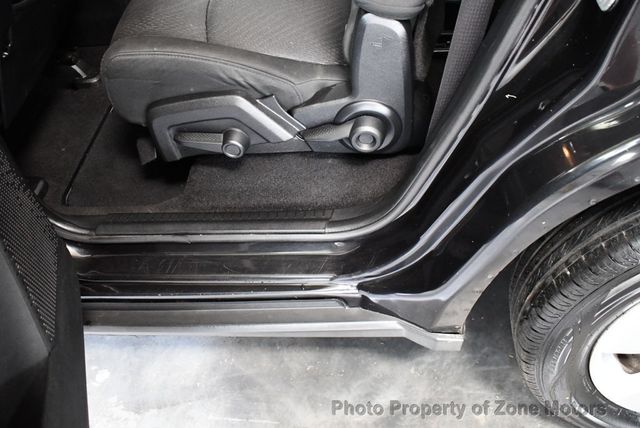 2012 Dodge Journey FWD 4dr SXT - 22355983 - 10