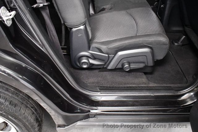 2012 Dodge Journey FWD 4dr SXT - 22355983 - 15