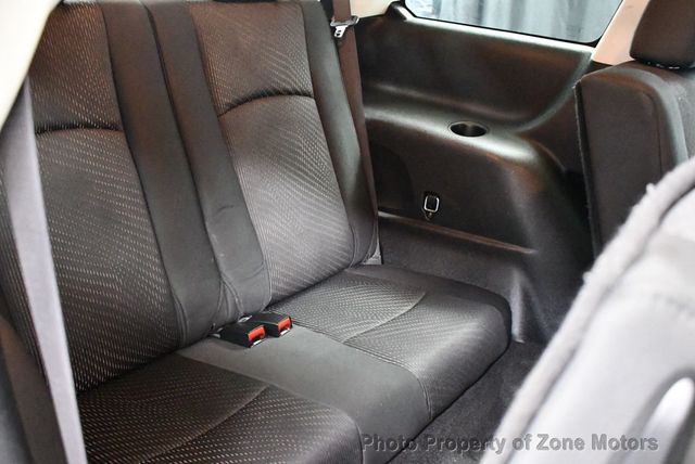 2012 Dodge Journey FWD 4dr SXT - 22355983 - 16