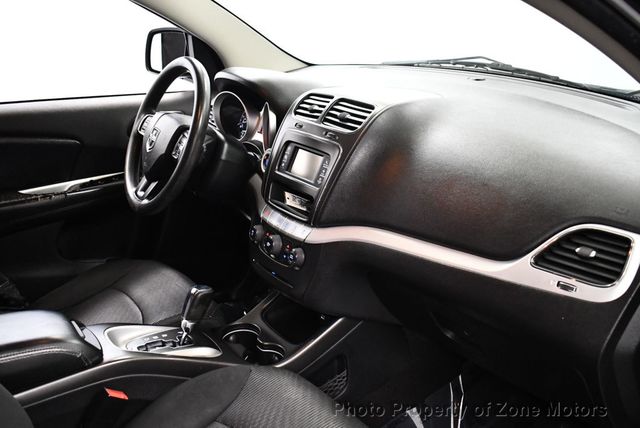 2012 Dodge Journey FWD 4dr SXT - 22355983 - 18