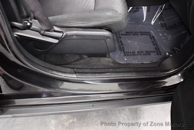 2012 Dodge Journey FWD 4dr SXT - 22355983 - 20