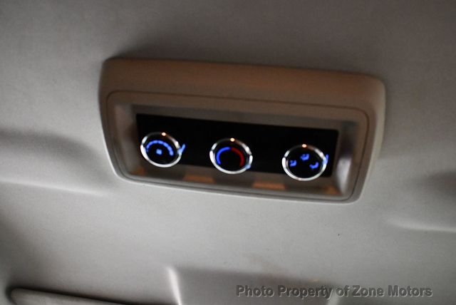 2012 Dodge Journey FWD 4dr SXT - 22355983 - 21