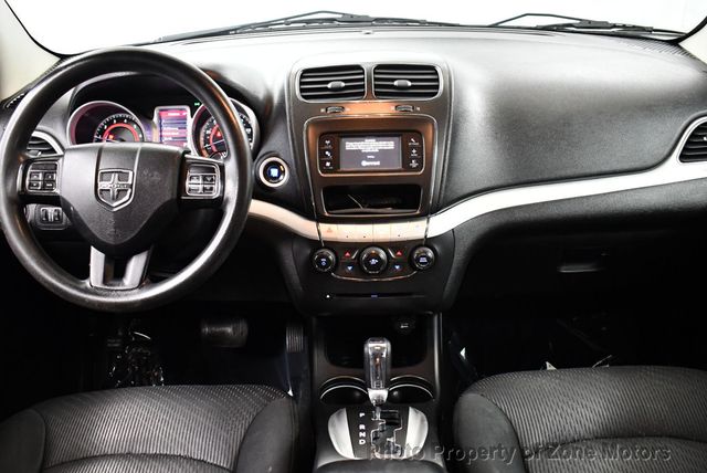 2012 Dodge Journey FWD 4dr SXT - 22355983 - 22