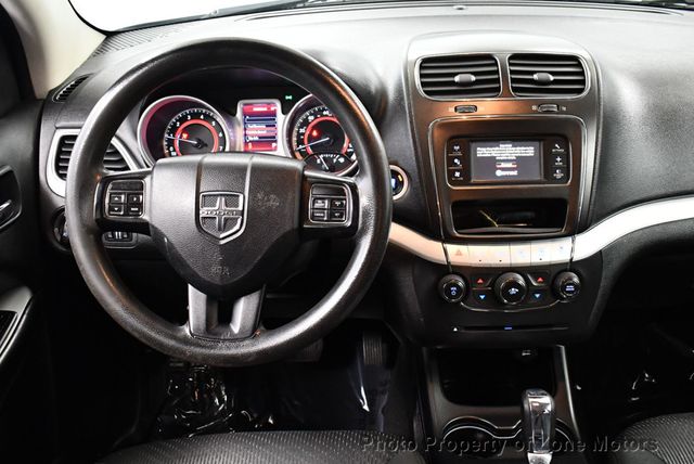 2012 Dodge Journey FWD 4dr SXT - 22355983 - 23