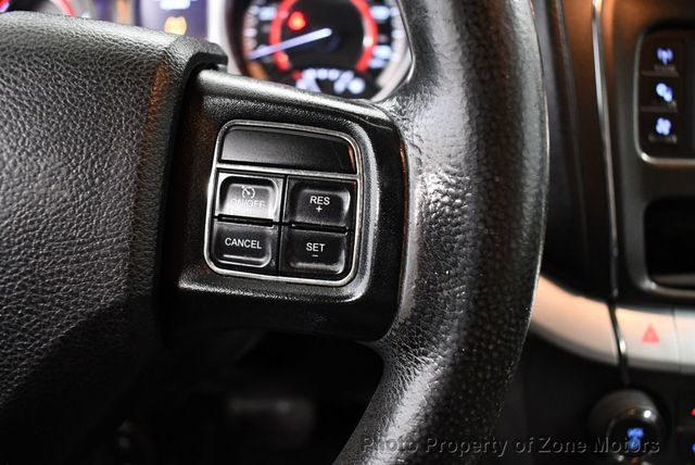 2012 Dodge Journey FWD 4dr SXT - 22355983 - 25