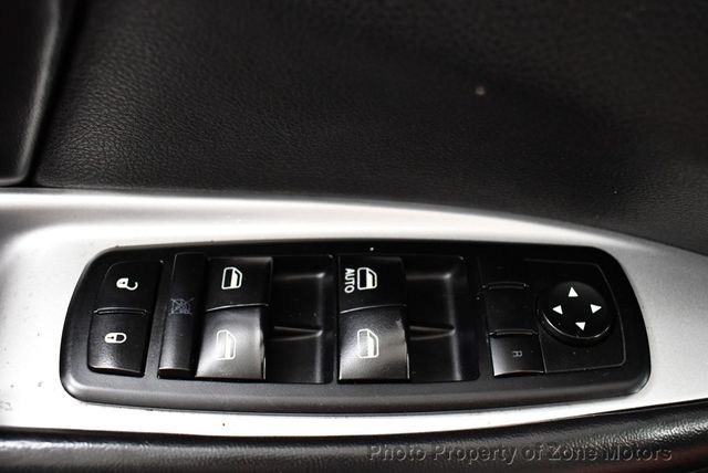 2012 Dodge Journey FWD 4dr SXT - 22355983 - 36