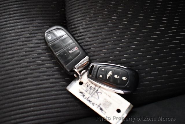 2012 Dodge Journey FWD 4dr SXT - 22355983 - 37