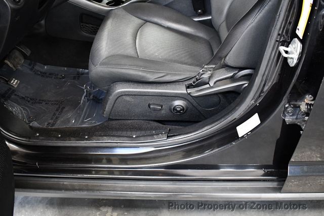 2012 Dodge Journey FWD 4dr SXT - 22355983 - 6