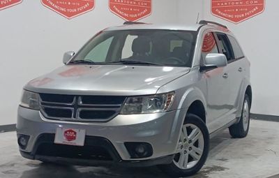 2012 Dodge Journey SXT's photo