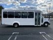 2012 Ford E450 25 Passenger Shuttle Bus For Senior Tour Charters Student Church Hotel Transport - 22169500 - 9