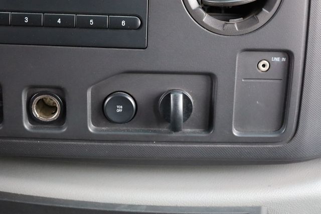 2012 Ford Econoline Cargo Van E-350 w/ Handicap Ramp - 22898830 - 18