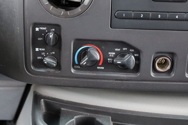 2012 Ford Econoline Cargo Van E-350 w/ Handicap Ramp - 22898830 - 19