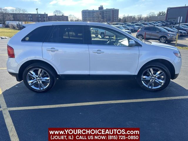 2012 Ford Edge 4dr Limited AWD - 22308893 - 5